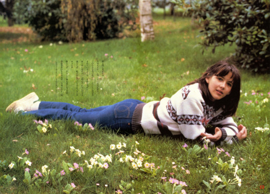 Sophie Marceau pic #190418