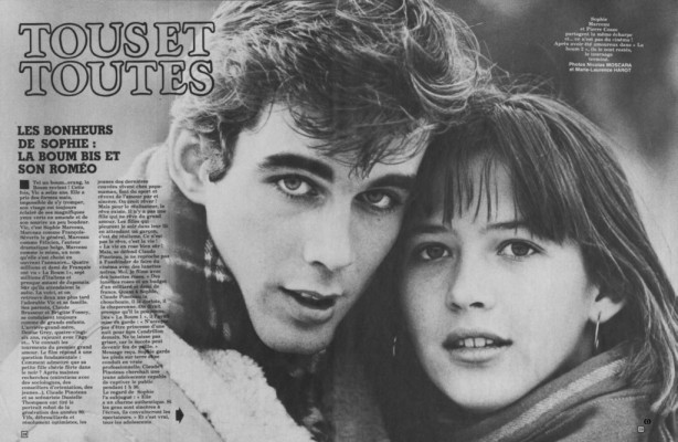 Sophie Marceau pic #190420