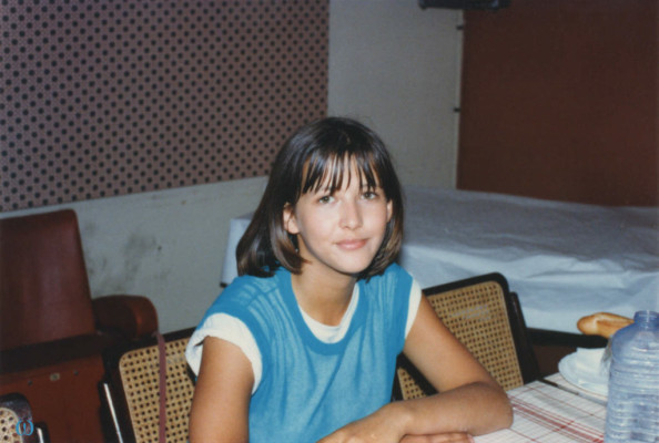 Sophie Marceau pic #190422