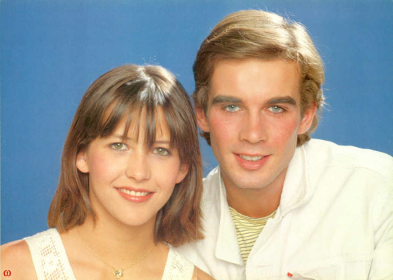 Sophie Marceau pic #190500