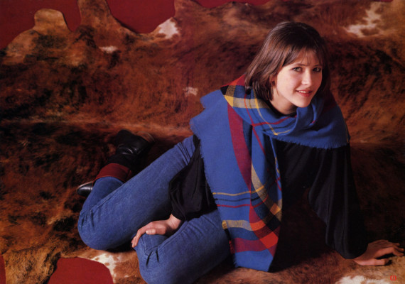 Sophie Marceau pic #190441