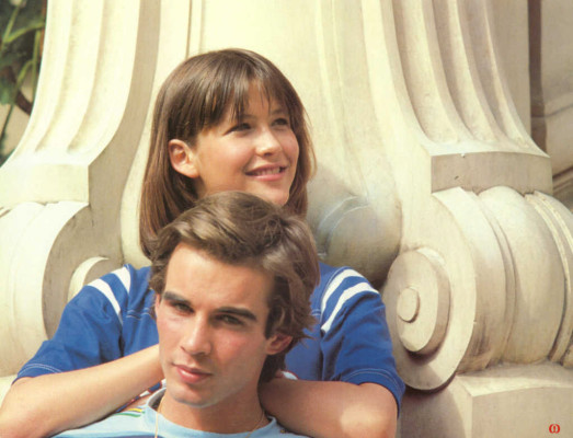 Sophie Marceau pic #190497