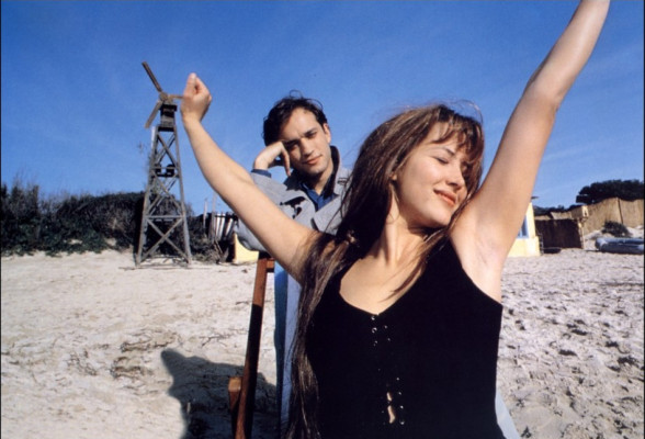 Sophie Marceau pic #194210