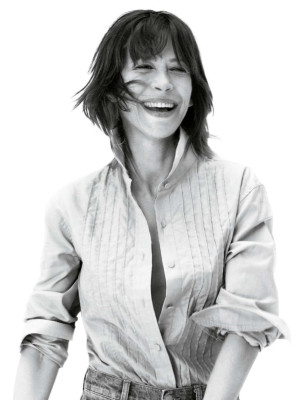 Sophie Marceau pic #1331237