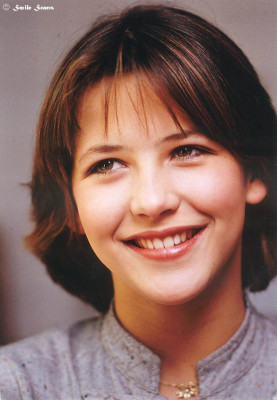 Sophie Marceau pic #8712