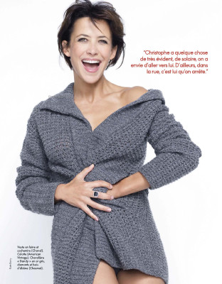 photo 25 in Sophie Marceau gallery [id200759] 2009-11-16 00:00:00