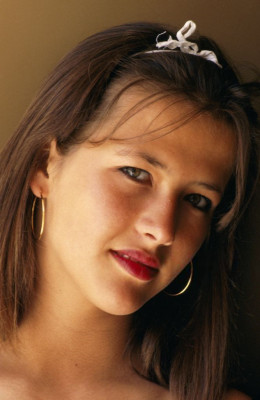 Sophie Marceau pic #1350535