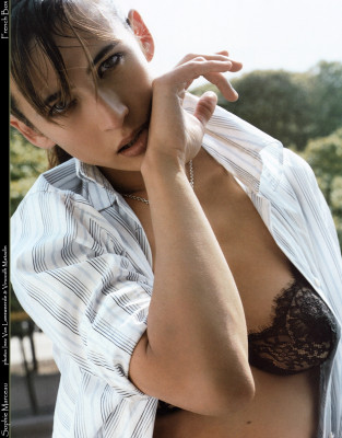 photo 3 in Sophie Marceau gallery [id6674] -0001-11-30 00:00:00