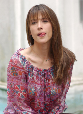 Sophie Marceau pic #108323