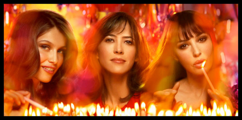Sophie Marceau pic #57304