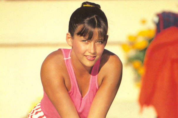Sophie Marceau pic #59978