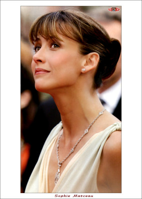 Sophie Marceau pic #56885