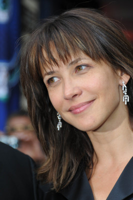 Sophie Marceau pic #390668