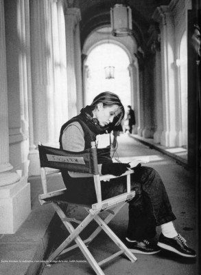 Sophie Marceau pic #108319