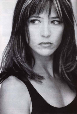 Sophie Marceau pic #108320