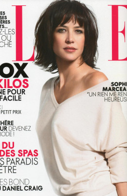 Sophie Marceau pic #208952