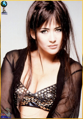 Sophie Marceau pic #2708