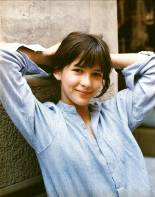 Sophie Marceau pic #384654