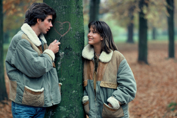 Sophie Marceau pic #1322475
