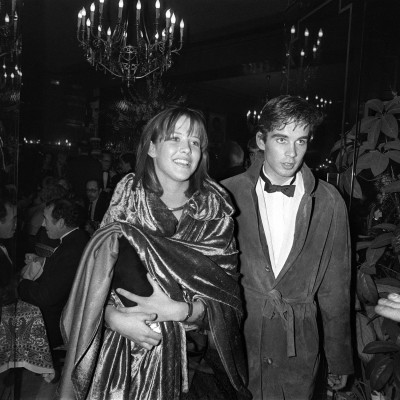 Sophie Marceau pic #1327585