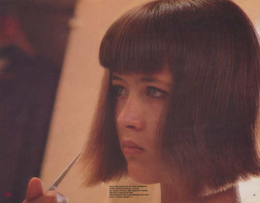 photo 28 in Sophie Marceau gallery [id137949] 2009-03-10 00:00:00