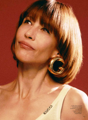 Sophie Marceau pic #1349526