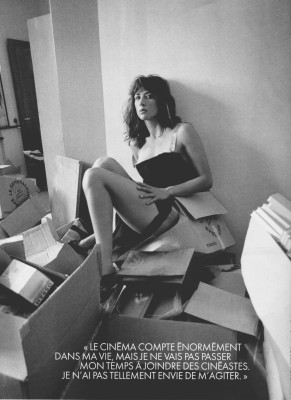 Sophie Marceau pic #55263