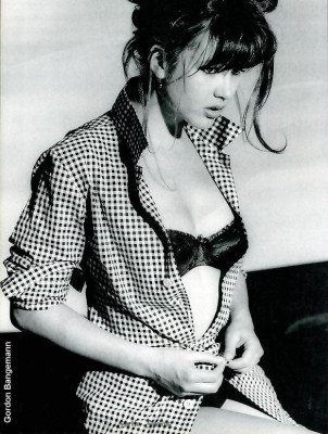 Sophie Marceau pic #1743