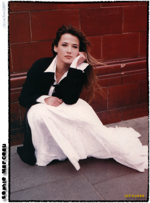 Sophie Marceau pic #1750