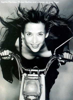Sophie Marceau pic #1753