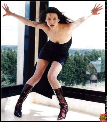 Sophie Marceau pic #1755