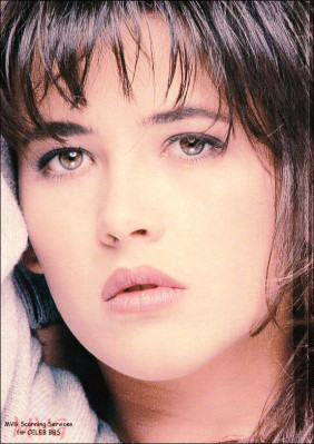 Sophie Marceau pic #1766