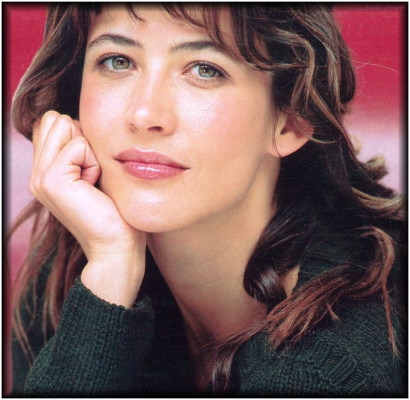 Sophie Marceau pic #1772