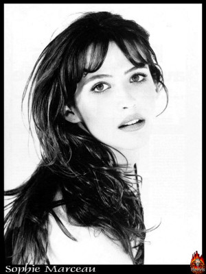 Sophie Marceau pic #1775