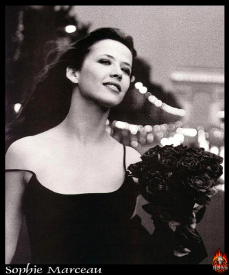 Sophie Marceau pic #1776