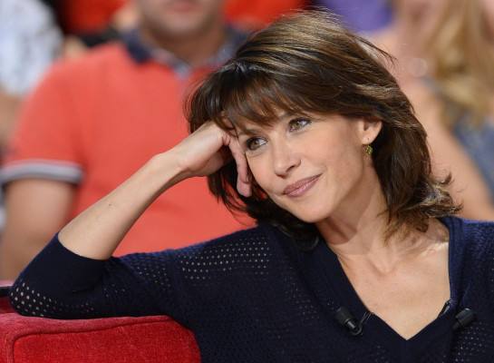 Sophie Marceau pic #733942