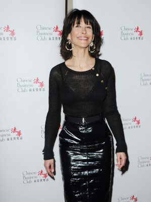 Sophie Marceau pic #839106