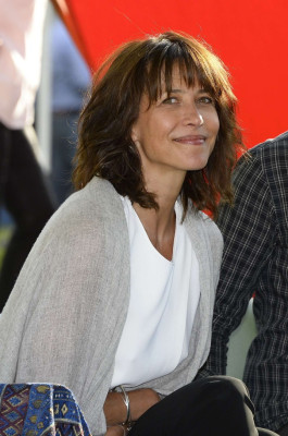 Sophie Marceau pic #724639