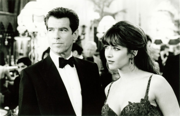 Sophie Marceau pic #1324757