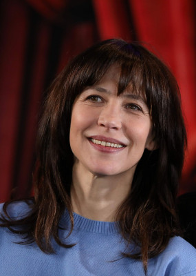 Sophie Marceau pic #1000631