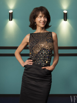 Sophie Marceau pic #707093