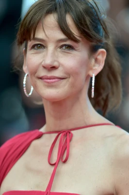 Sophie Marceau pic #1304551