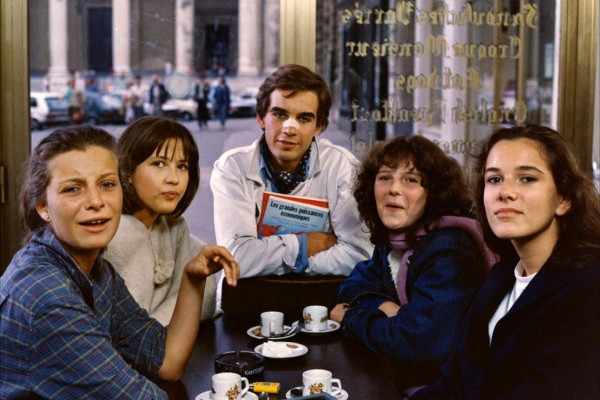photo 22 in Sophie Marceau gallery [id1319956] 2023-01-13 00:00:00