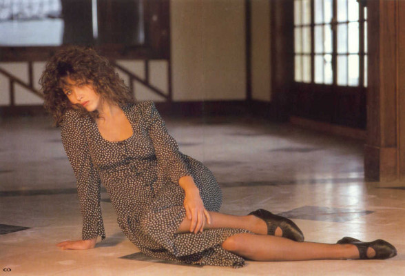 Sophie Marceau pic #133535