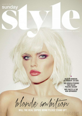 Sophie Monk pic #725227