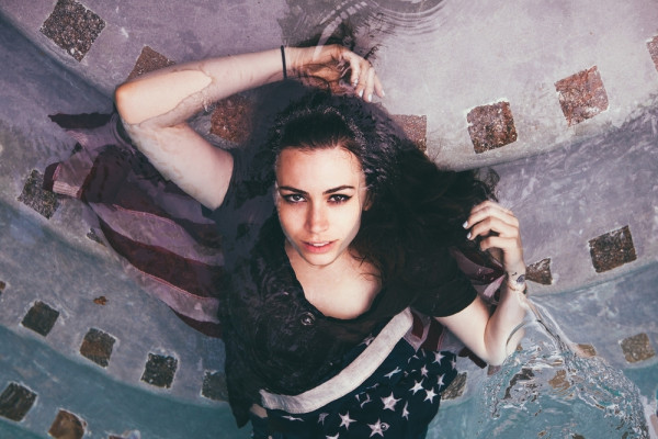 Sophie Simmons pic #850754