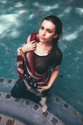 Sophie Simmons pic #850836