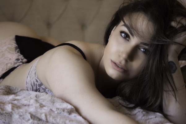 Sophie Simmons pic #850330