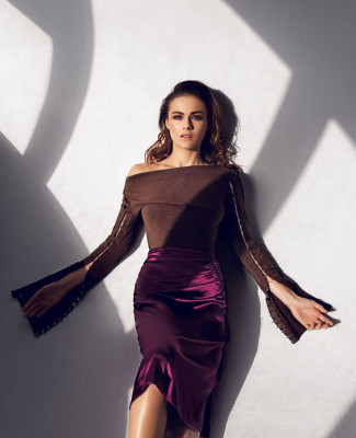 Sophie Skelton pic #993715