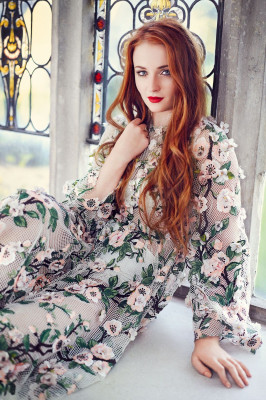 Sophie Turner (actress) pic #725741
